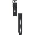 Huawei Watch GT 2, 46mm, Fluoroelastomer Strap, Black_1335668536