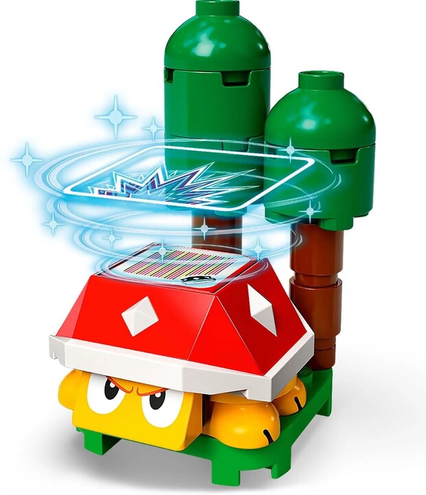 LEGO® Super Mario 71361 Akční kostky_426769305