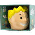 Hrnek Fallout - 3D Vault Boy_777479152