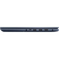 ASUS Vivobook 15X OLED (M1503, AMD Ryzen 5000 series), modrá_708913781