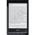 Sony PRS-T1, černá, CZ_38221351