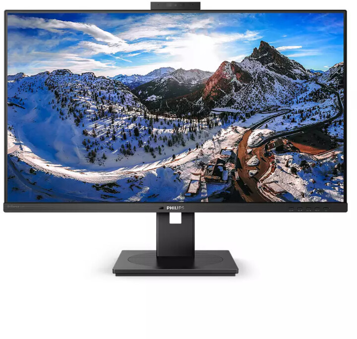 Philips 326P1H - LED monitor 31,5&quot;_1847614795