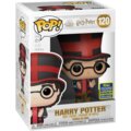 Figurka Funko POP! Harry Potter - Harry at World Cup_231172490