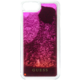 Guess Liquid Glitter Hard Pink Degrade pouzdro pro iPhone 7
