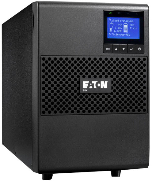 Eaton 9SX 1500VA/1350W, LCD, Tower_1224836101
