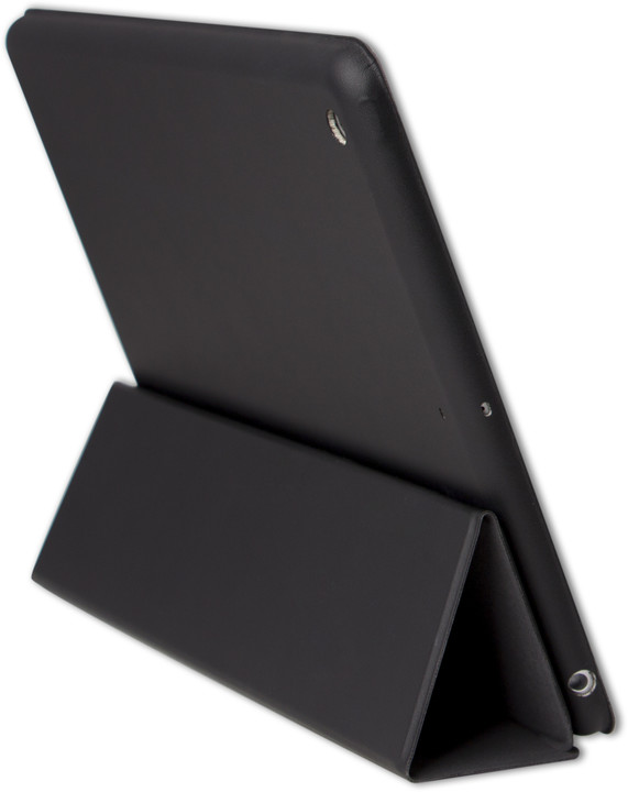 EPICO FLIP CLASSIC Ochranné pouzdro pro iPad Pro 10,5&quot;, černé_1539132959