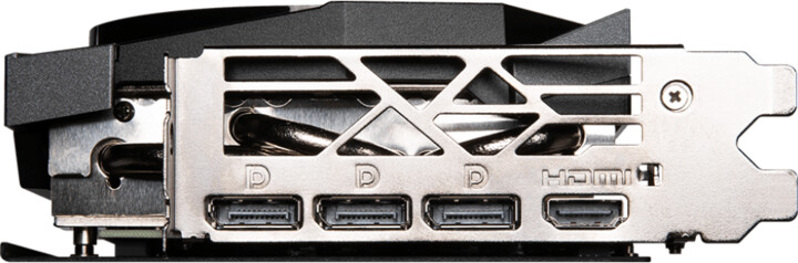 MSI GeForce RTX 4070 GAMING X TRIO 12G, 12GB GDDR6X_202063526