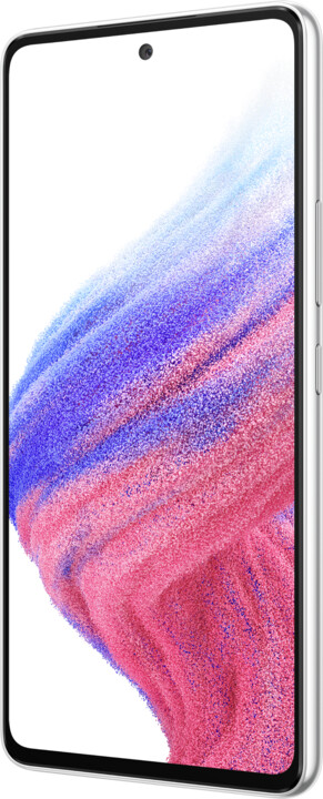Samsung Galaxy A53 5G, 8GB/256GB, White_746699979