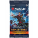 Karetní hra Magic: The Gathering Ravnica Remastered - Draft Booster_21678461