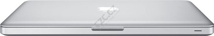 Apple MacBook Pro 13&quot; EN, stříbrná_1030256463