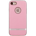 Moshi iGlaze Napa Apple iPhone 7, růžové
