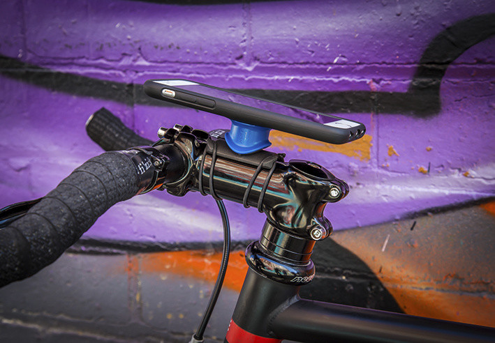 Quad Lock Bike Kit - Držák na kolo pro iPhone 6/6s_2069602696