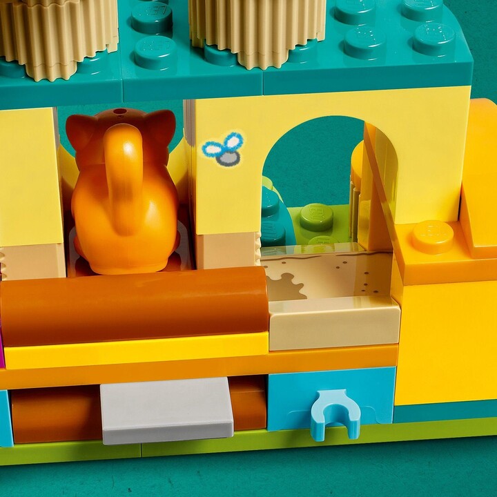 LEGO® Friends 42612 Dobrodružství na kočičím hřišti_2047736080