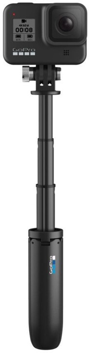 GoPro Shorty (Mini Extension Pole + Tripod)_1400667402