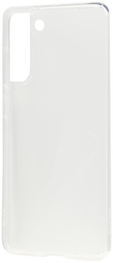 EPICO zadní kryt RONNY GLOSS pro Samsung Galaxy S21 FE, bílá transparentní_525467194