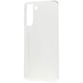 EPICO zadní kryt RONNY GLOSS pro Samsung Galaxy S21 FE, bílá transparentní_525467194