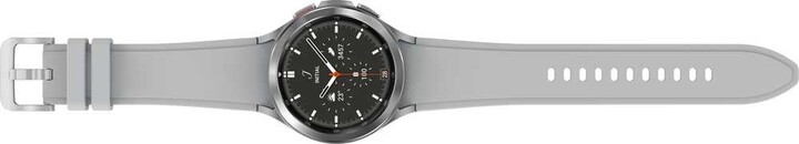 Samsung Galaxy Watch 4 Classic 46mm, Silver_1402954988