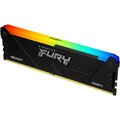 Kingston Fury Beast RGB 64GB (4x16GB) DDR4 3200 CL16_474077736