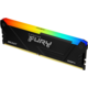 Kingston Fury Beast RGB 16GB DDR4 3600 CL18_720494342