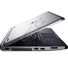 Dell Vostro 3555 15,6&quot;/A6-3400M/4GB/500GB/RadeonHD/W7P, stříbrná_1027263515