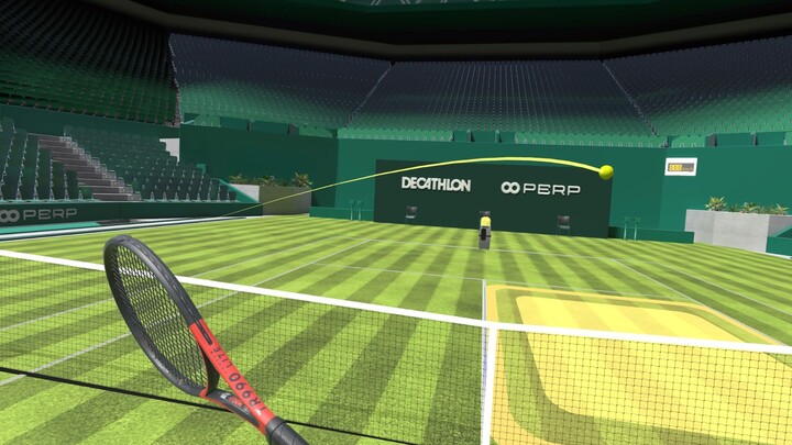 Tennis on court (PS5 VR2)_1831667695