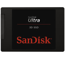 SanDisk SSD Ultra 3D, 2,5&quot; - 250 GB_1764153643