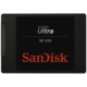 SanDisk SSD Ultra 3D, 2,5" - 1TB
