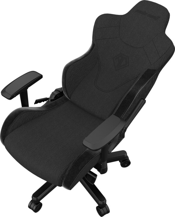 Anda Seat T Pro 2, černá_7396921