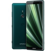 Sony Xperia XZ3, 4GB/64GB, zelená_2040330302
