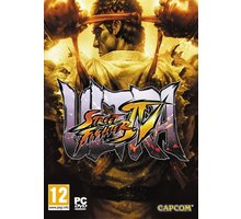 Ultra Street Fighter IV (PC)_1912347138