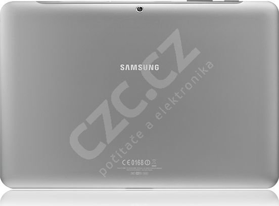 Samsung P5110 Galaxy Tab 2, 16GB, stříbrná_770214890