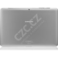 Samsung P5110 Galaxy Tab 2, 16GB, stříbrná_770214890