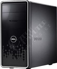 Dell Inspiron 580 (D10.Insp580.003B), černá_690601373