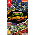 Teenage Mutant Ninja Turtles: The Cowabunga Collection (SWITCH)_1809760591