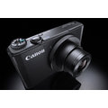 Canon PowerShot S110, černá_1968211292