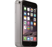 Apple iPhone 6, 32GB, šedá_192834836