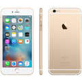 Apple iPhone 6s Plus 64GB, zlatá_681121370