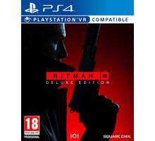Hitman 3 - Deluxe Edition (PS4)_1144971098