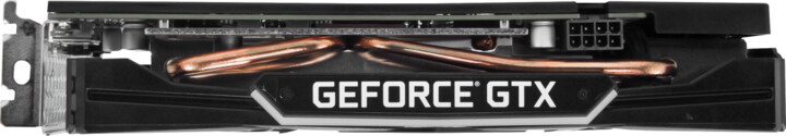 Gainward GeForce GTX 1660 Super Ghost OC, 6GB GDDR6_960117510