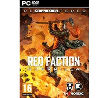Red Faction Guerrilla - Re