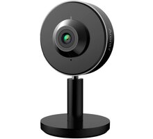 Arenti bezpečnostní kamera s 2K rozlišením, černá INDOOR1