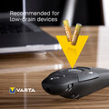 VARTA baterie Longlife AAA, 2ks_271227216