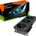GIGABYTE GeForce RTX 4070 Ti EAGLE, 12GB GDDR6X_1041098583