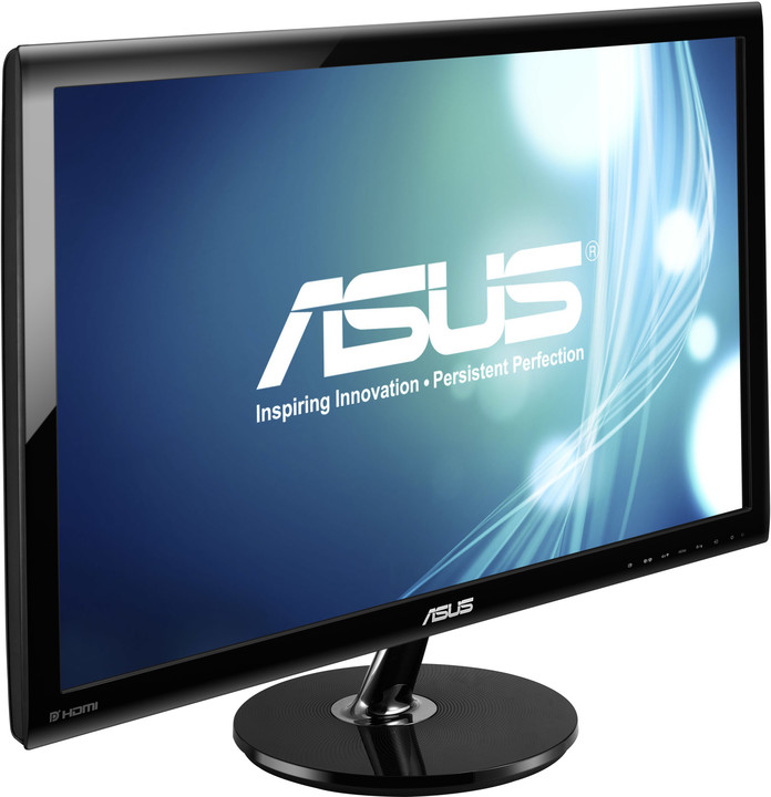ASUS VS278Q - LED monitor 27&quot;_452947653