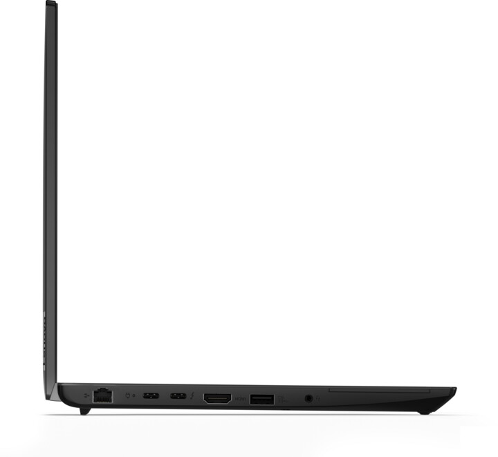 Lenovo ThinkPad L14 Gen 3 (Intel), černá_1273237078