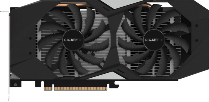 GIGABYTE GeForce GTX 1660 Ti WINDFORCE OC 6G, 6GB GDDR6_1951540660