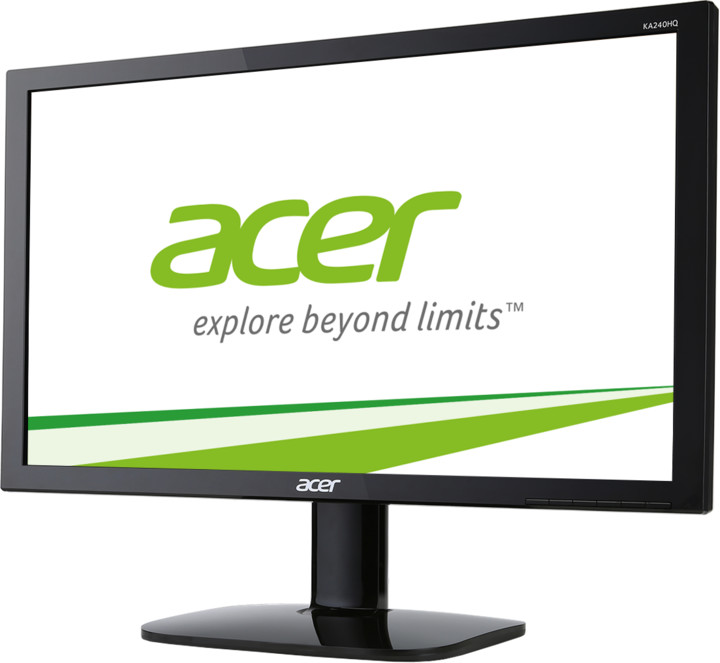 Acer KA270Hbid - LED monitor 27&quot;_378058159