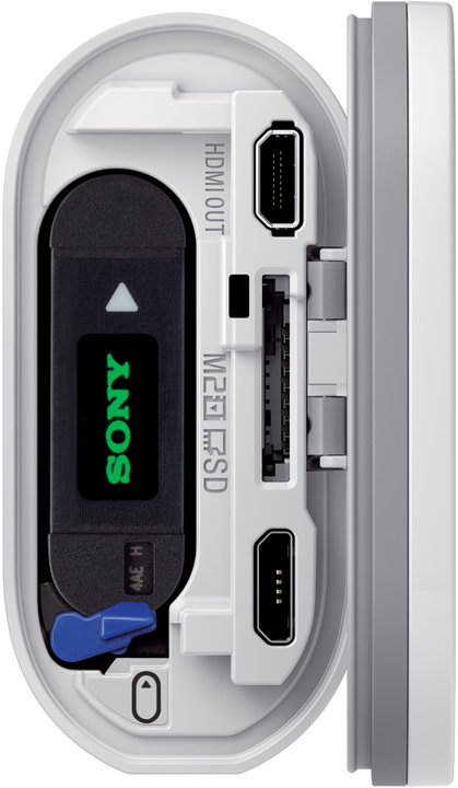 Sony FDR-X1000VR + ovladač_769010705