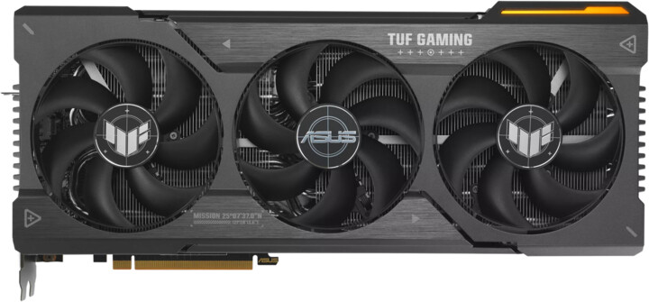 ASUS TUF Gaming AMD Radeon™ RX 7900 XT OC Edition, 20GB GDDR6_273587446
