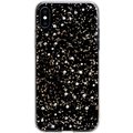 Bling My Thing Milky Way kryt Pure Brilliance pro Apple iPhone X/Xs, černé_1088454598
